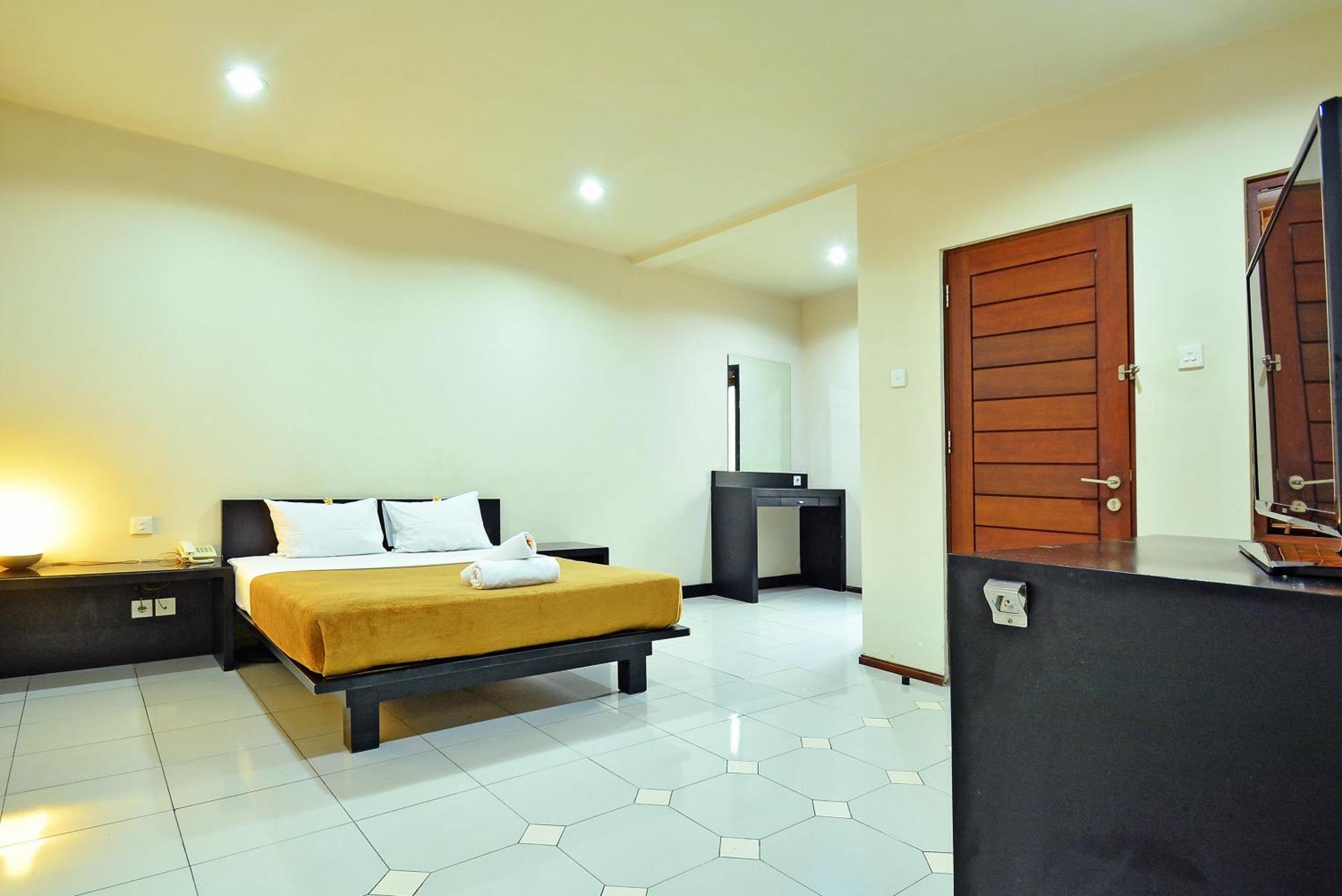 Aparthotel Taman Ayu Town House Legian Camera foto