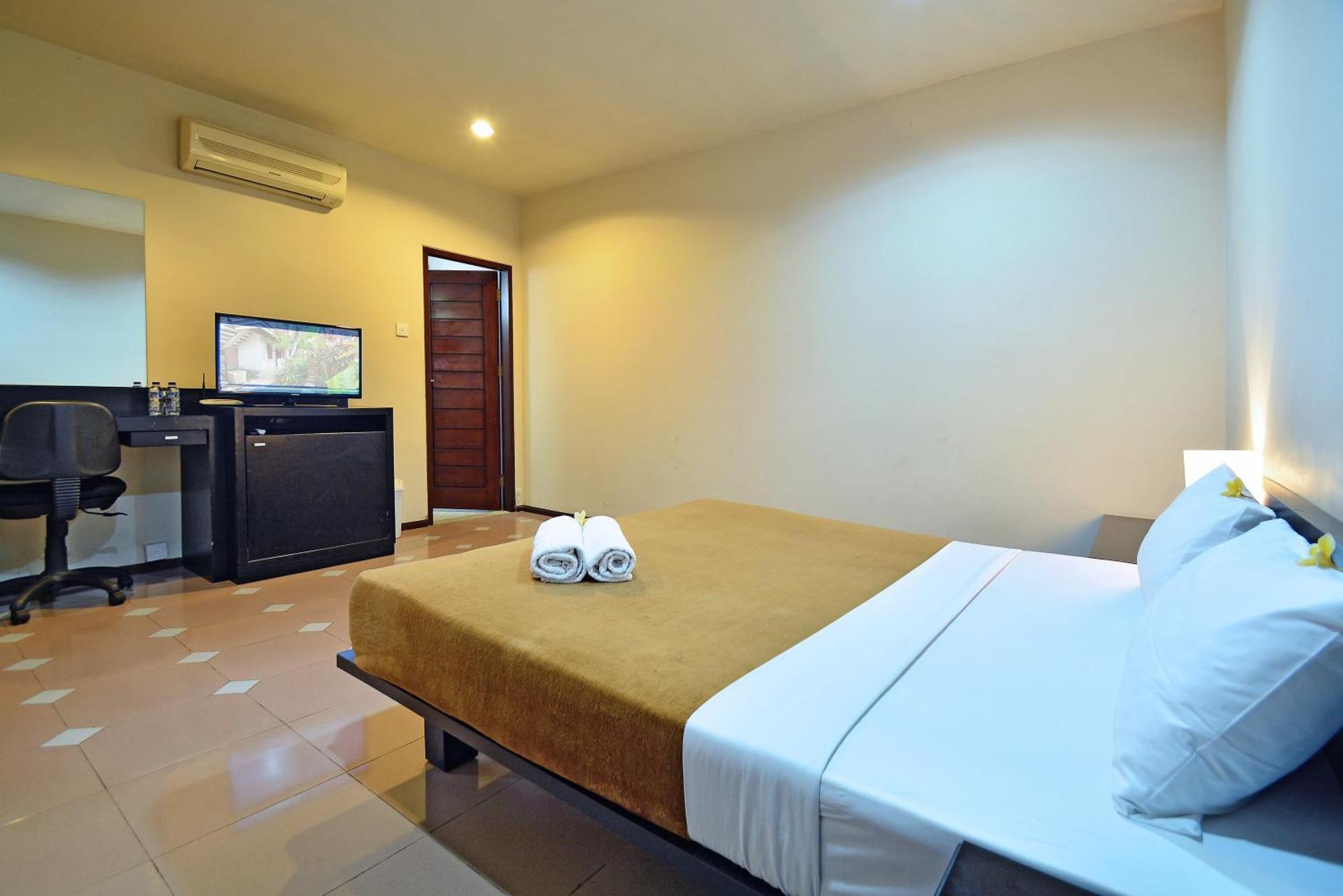 Aparthotel Taman Ayu Town House Legian Camera foto