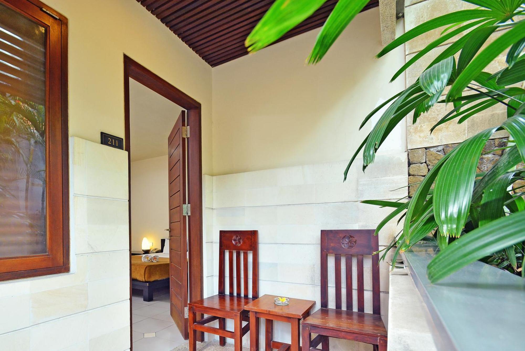 Aparthotel Taman Ayu Town House Legian Camera foto