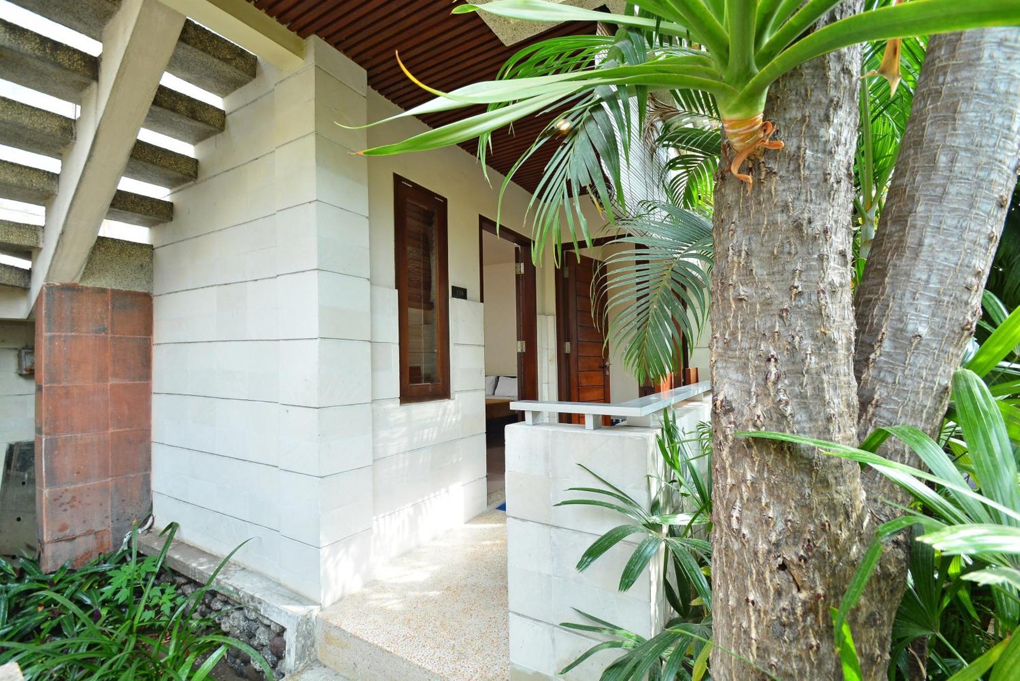 Aparthotel Taman Ayu Town House Legian Camera foto