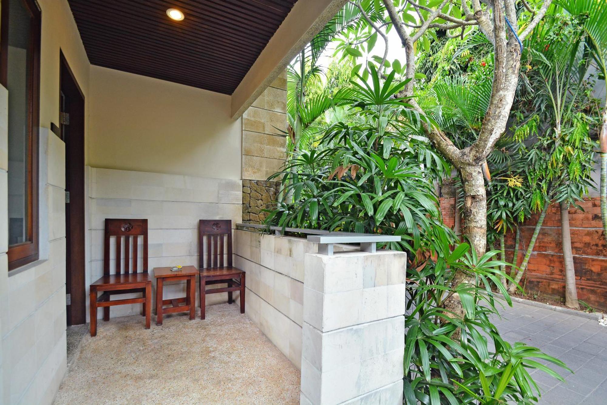 Aparthotel Taman Ayu Town House Legian Camera foto