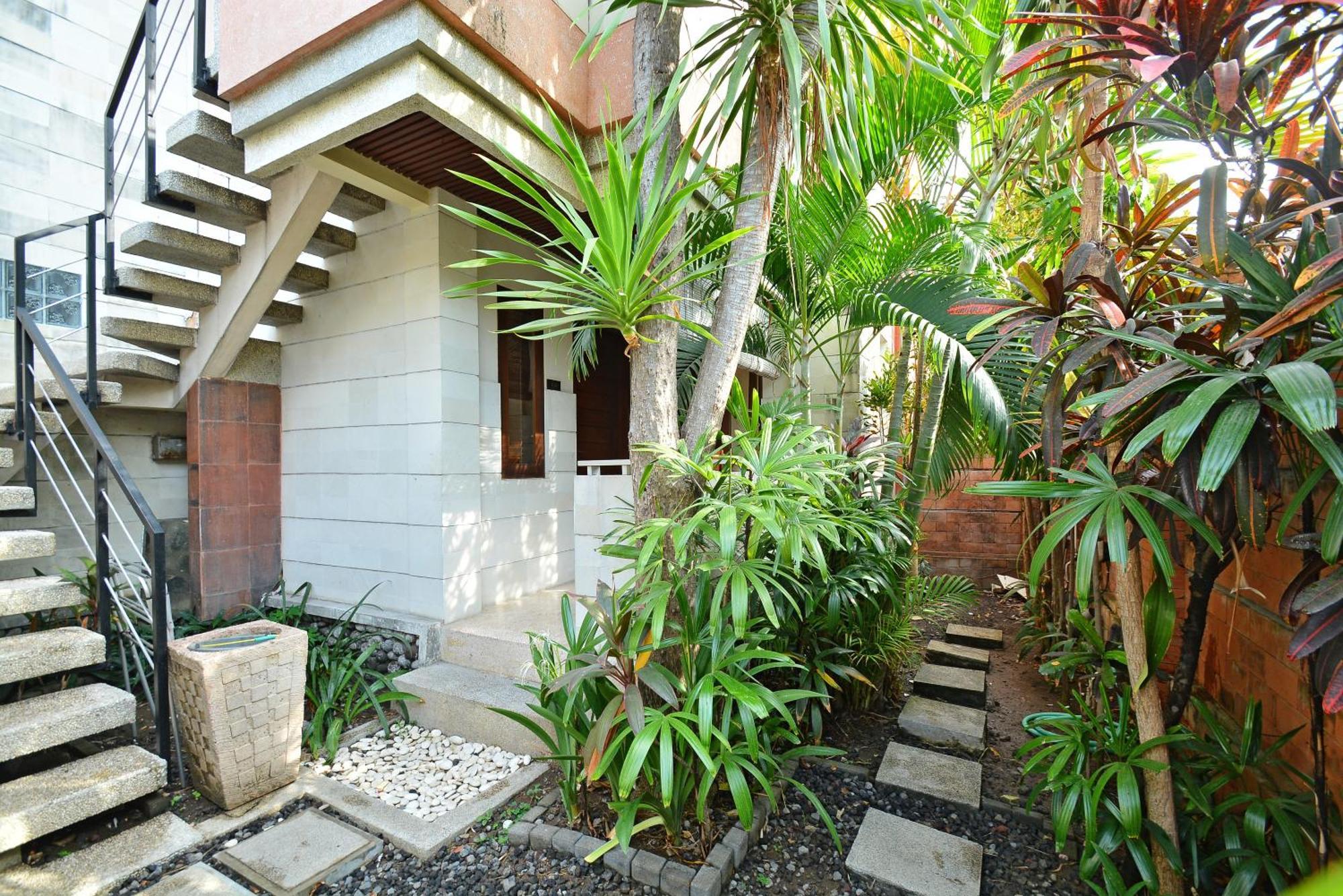 Aparthotel Taman Ayu Town House Legian Camera foto