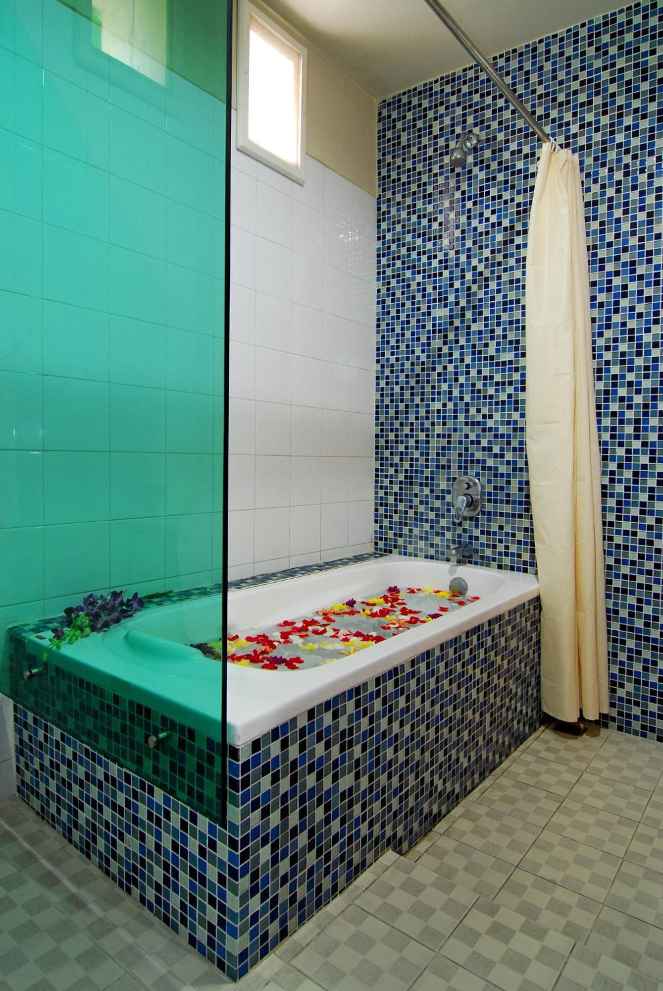 Aparthotel Taman Ayu Town House Legian Esterno foto