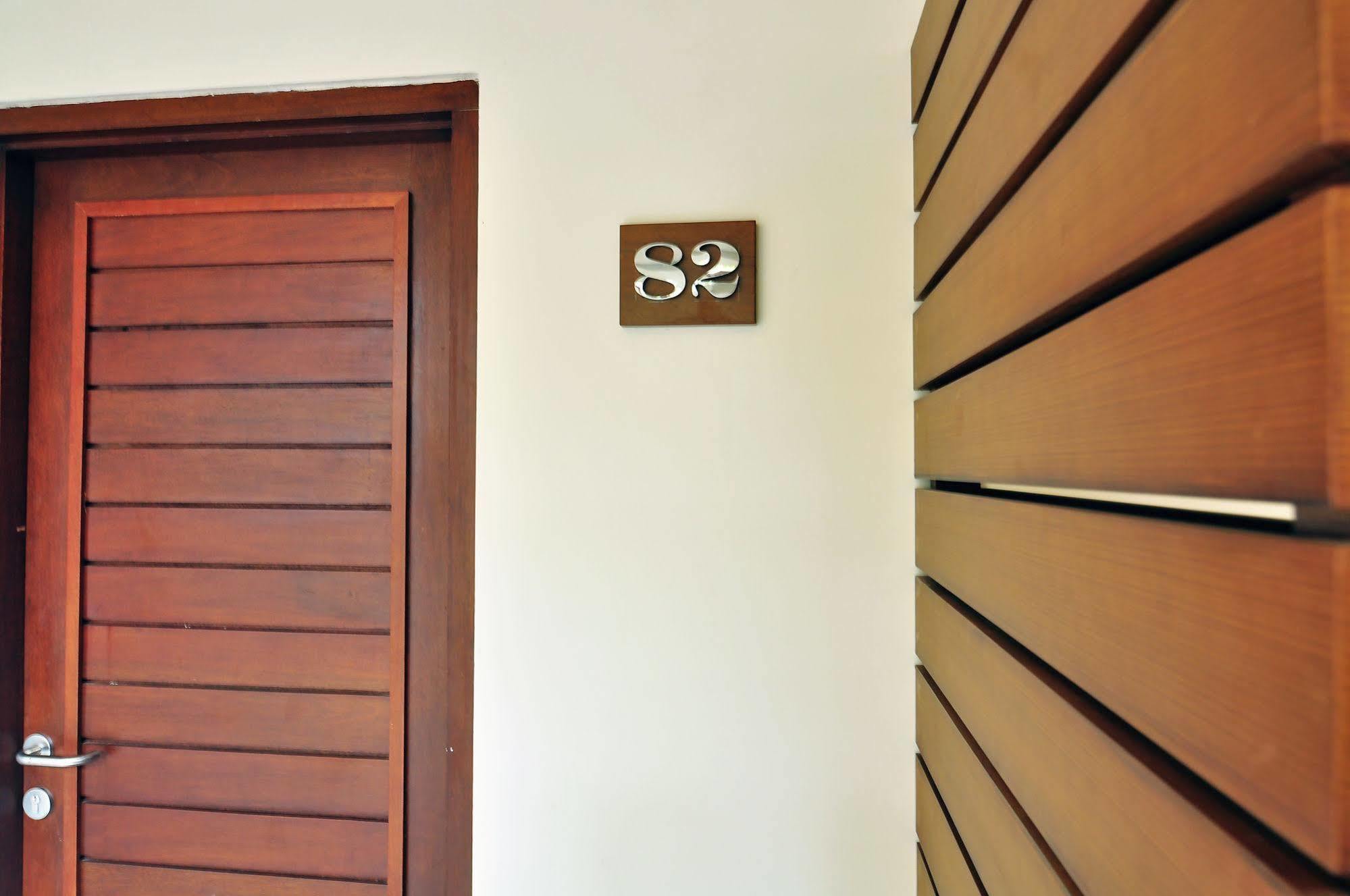 Aparthotel Taman Ayu Town House Legian Esterno foto